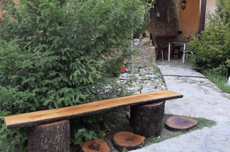 Гостевой дом «Орион»