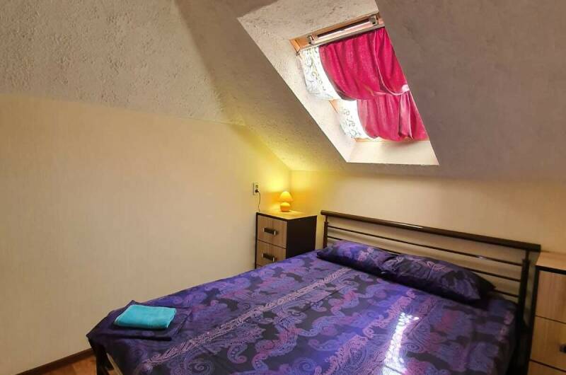 Гостевой дом «Орион»