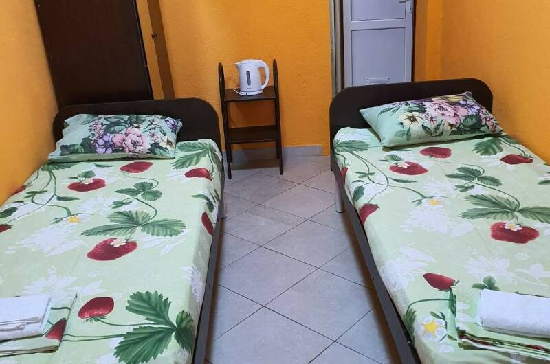 Гостевой дом «Орион»