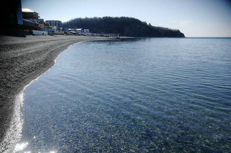 Гостевой двор «Три медведя»