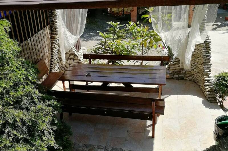 Гостевой двор «Три медведя»