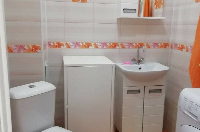 Квартира у моря