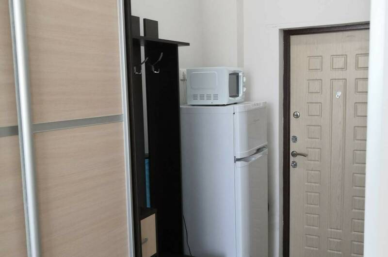 Квартира у моря