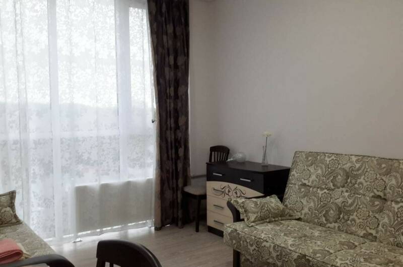 Квартира у моря