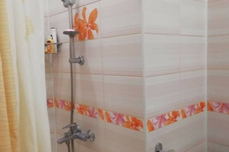 Квартира у моря