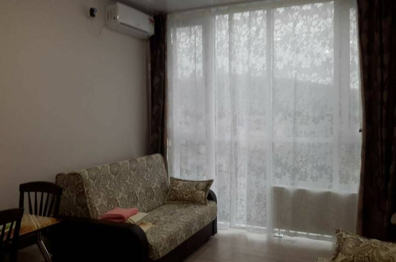 Квартира у моря