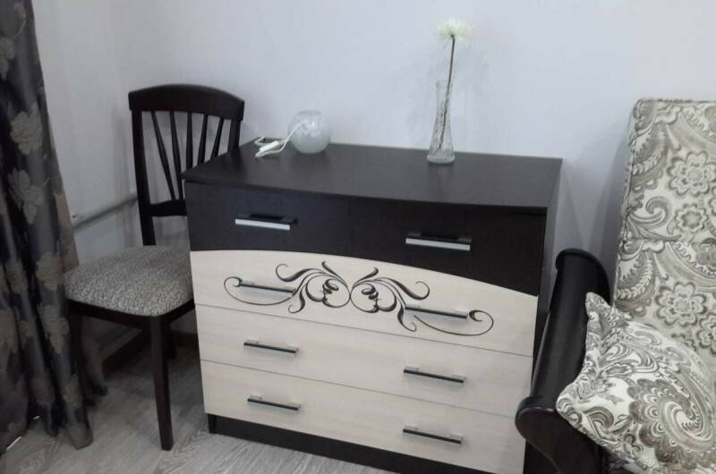 Квартира у моря