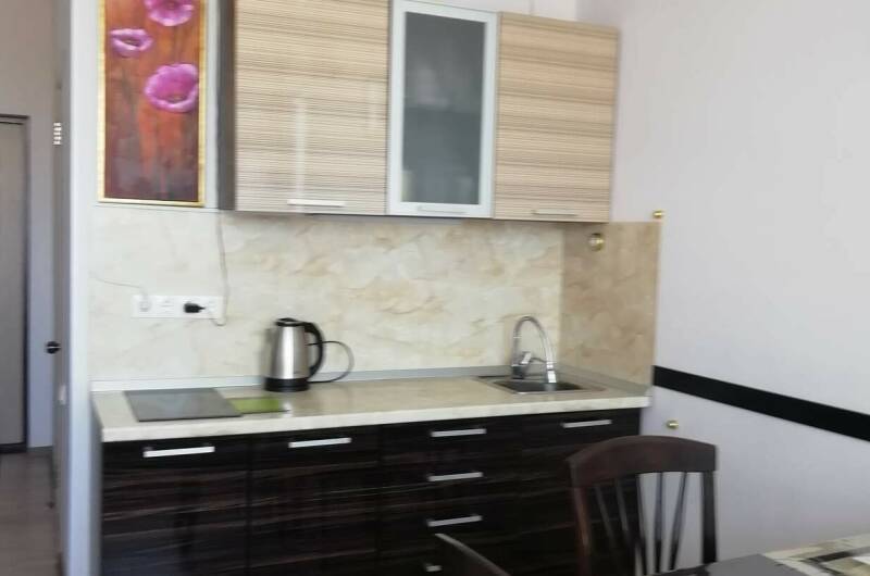 Квартира у моря