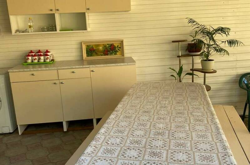 Гостевой дом «На Ростовской»