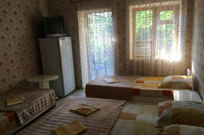 Гостевой дом «На Ростовской»