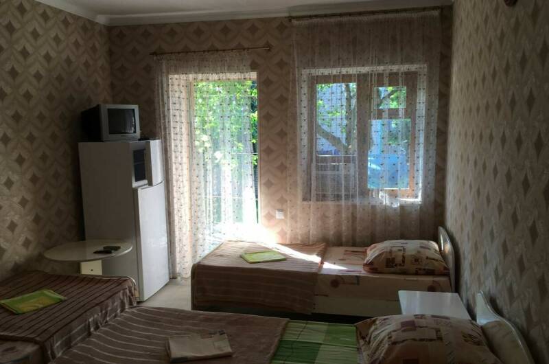 Гостевой дом «На Ростовской»