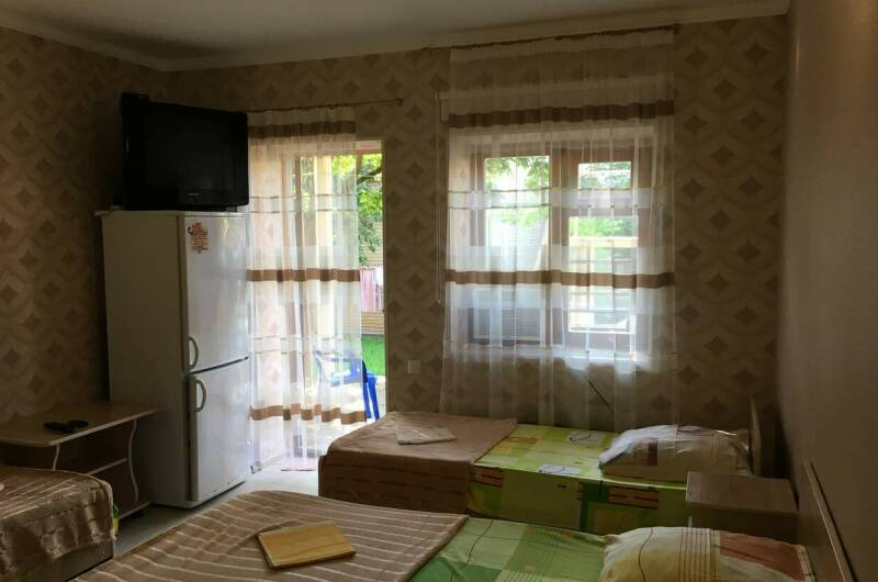 Гостевой дом «На Ростовской»