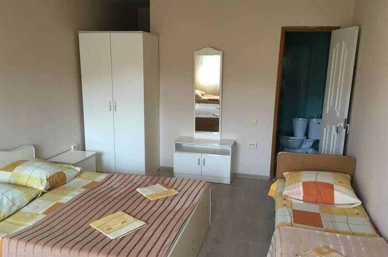 Гостевой дом «На Ростовской»