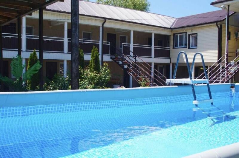 Гостевой дом «Татьяна»