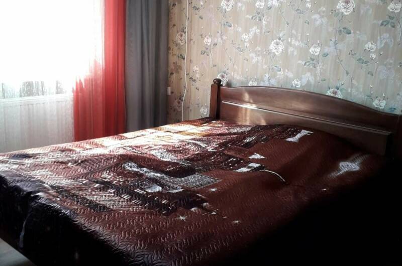 Гостевой дом «Татьяна»