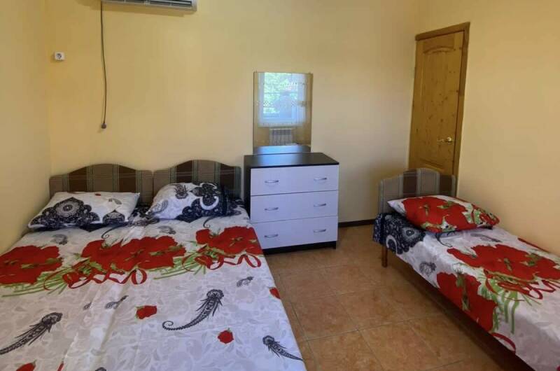 Гостевой дом «Татьяна»