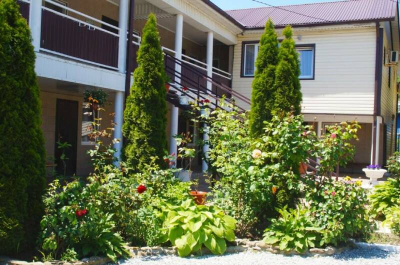 Гостевой дом «Татьяна»