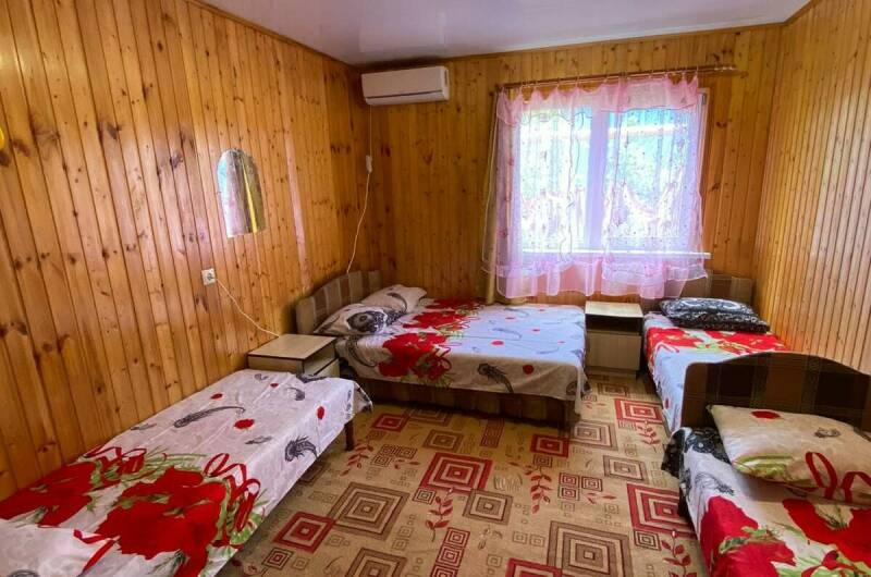 Гостевой дом «Татьяна»