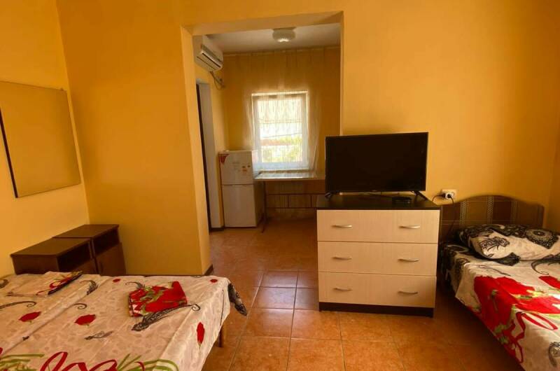 Гостевой дом «Татьяна»