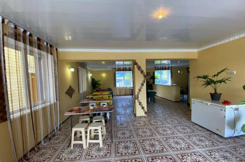 Гостевой дом «Татьяна»