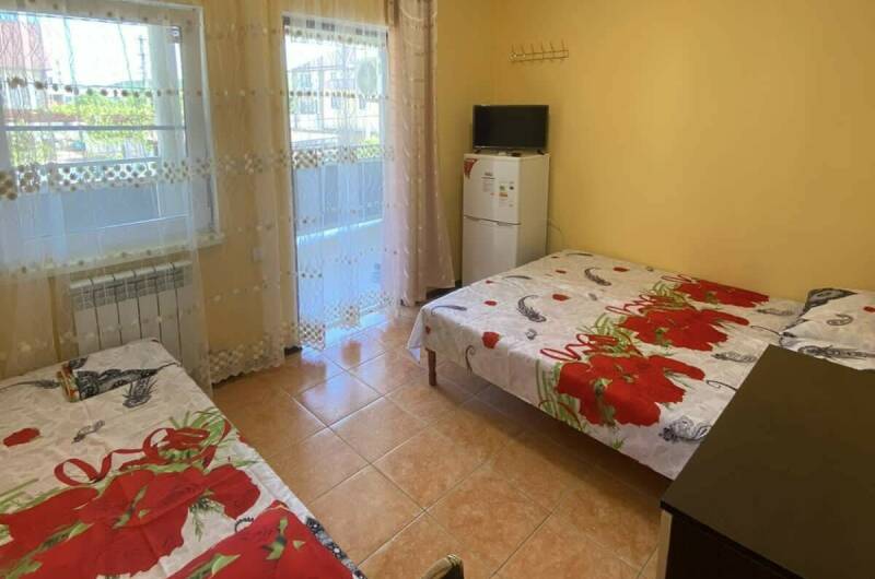 Гостевой дом «Татьяна»