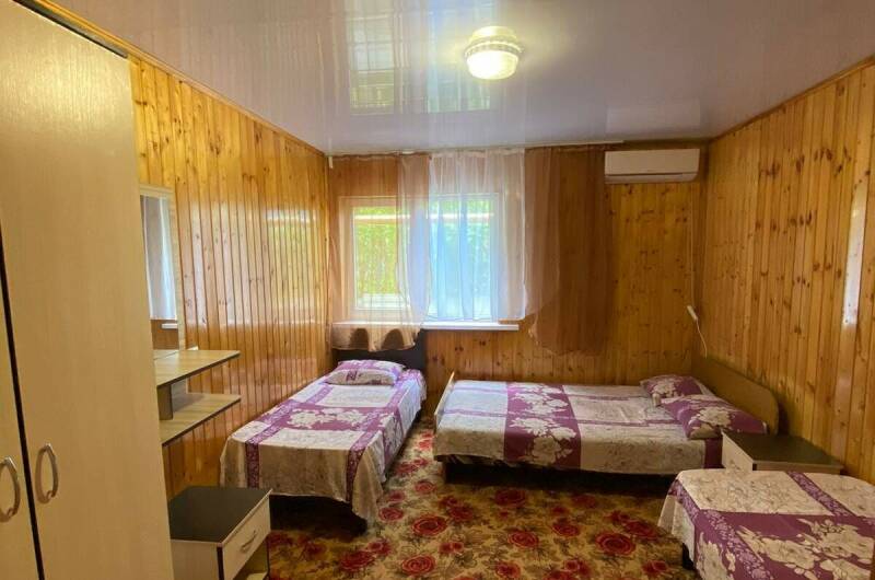 Гостевой дом «Татьяна»