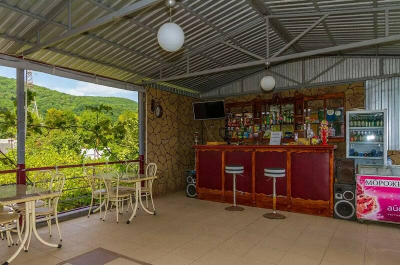 Гостевой дом «Вид»