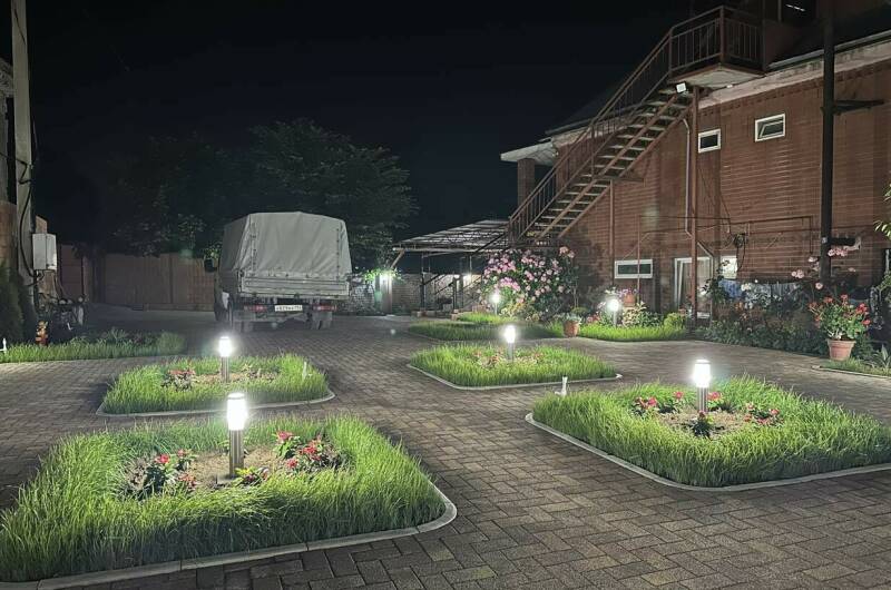 Гостевой дом «Вид»