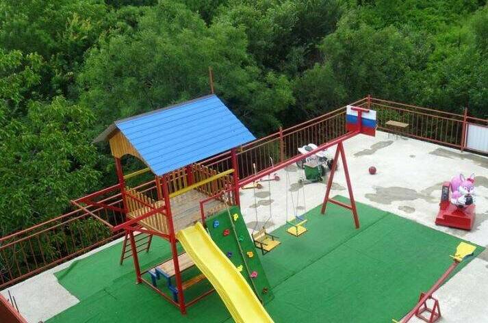 Гостевой дом «Вид»