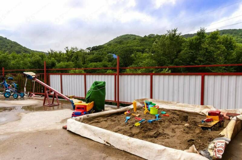 Гостевой дом «Вид»