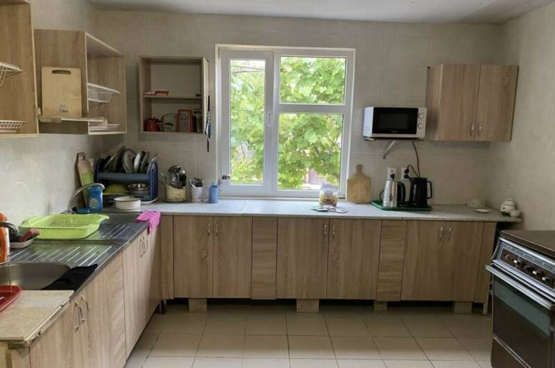 Гостевой дом «Вид»