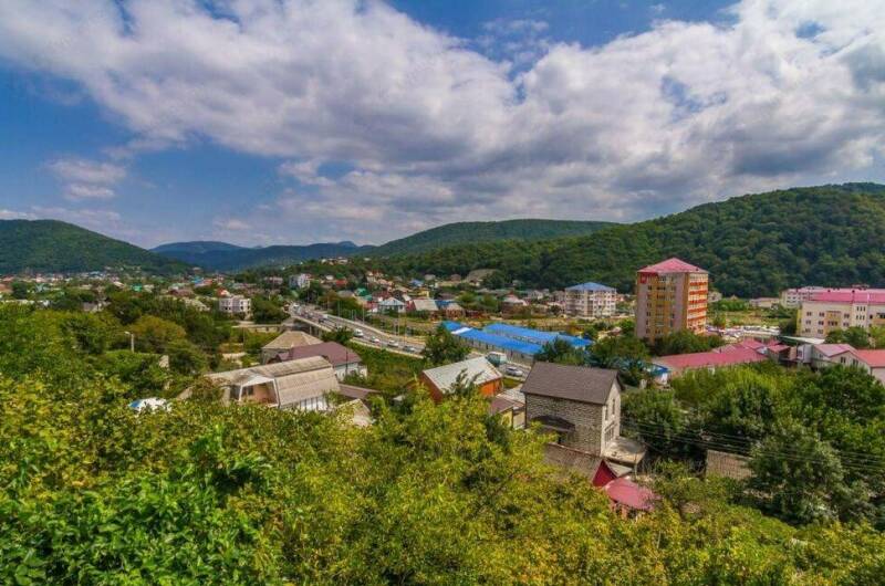 Гостевой дом «Вид»