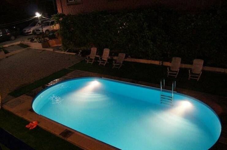 Гостевой дом «Вид»