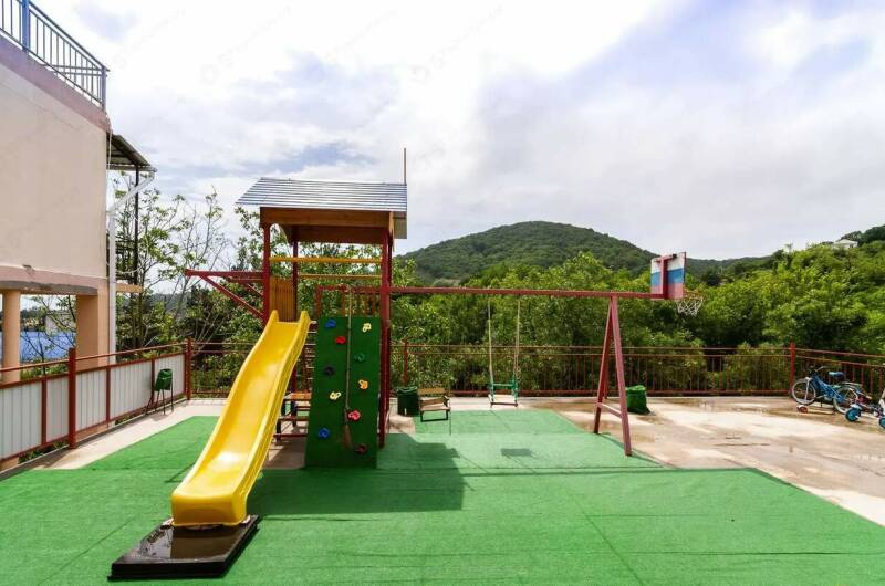 Гостевой дом «Вид»