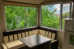 Изображение Домик у леса #4