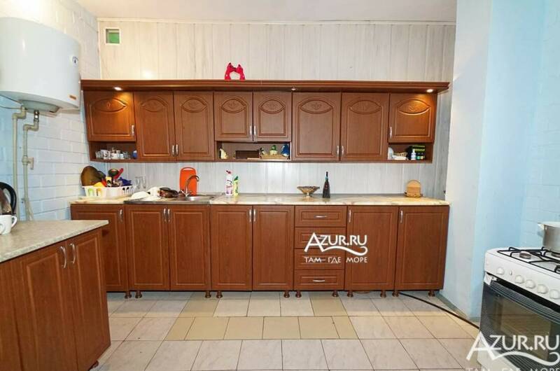 Гостевой дом «Регби»