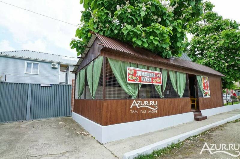 Гостевой дом «Регби»