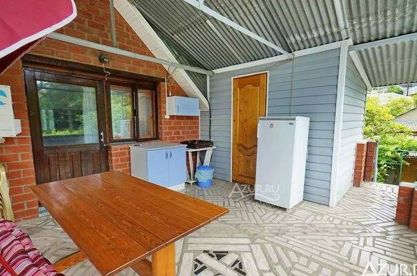 Гостевой дом «Регби»