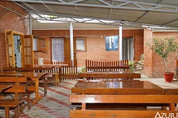 Гостевой дом «Регби»