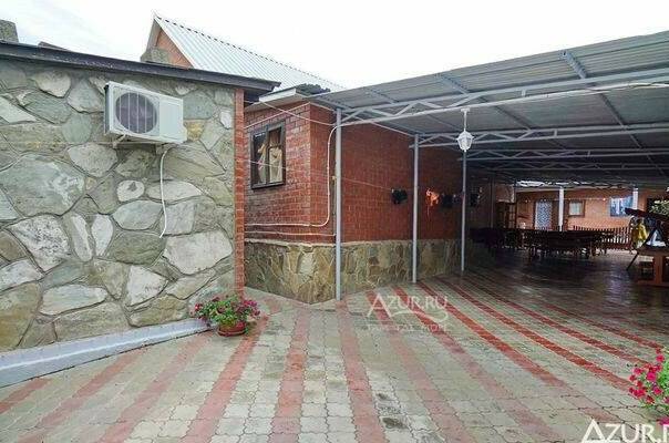 Гостевой дом «Регби»