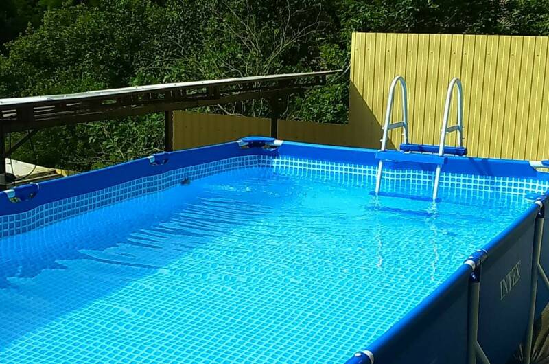 Гостевой дом «Афина»