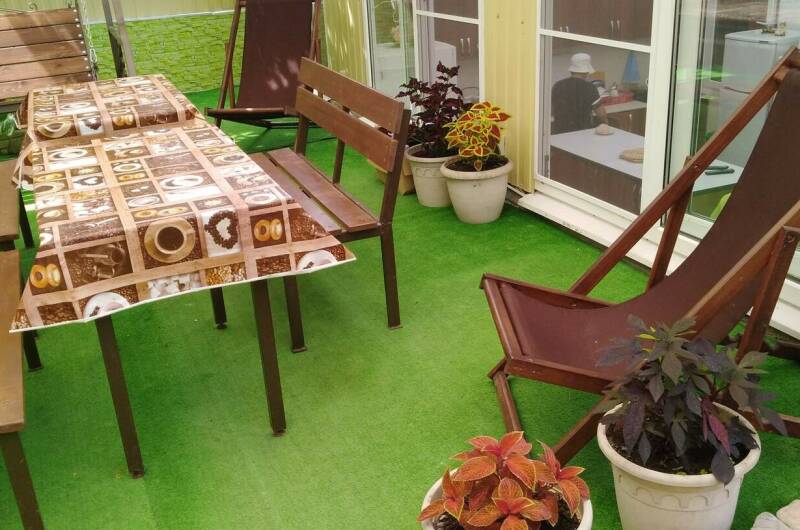 Гостевой дом «Афина»