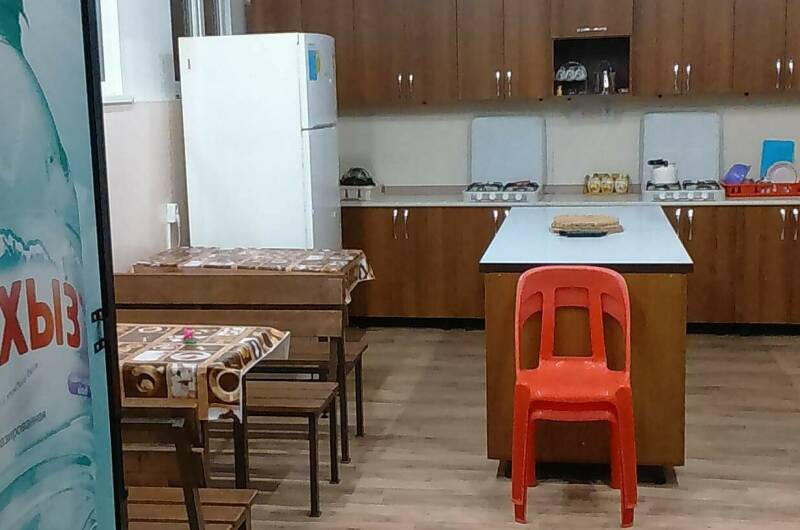 Гостевой дом «Афина»