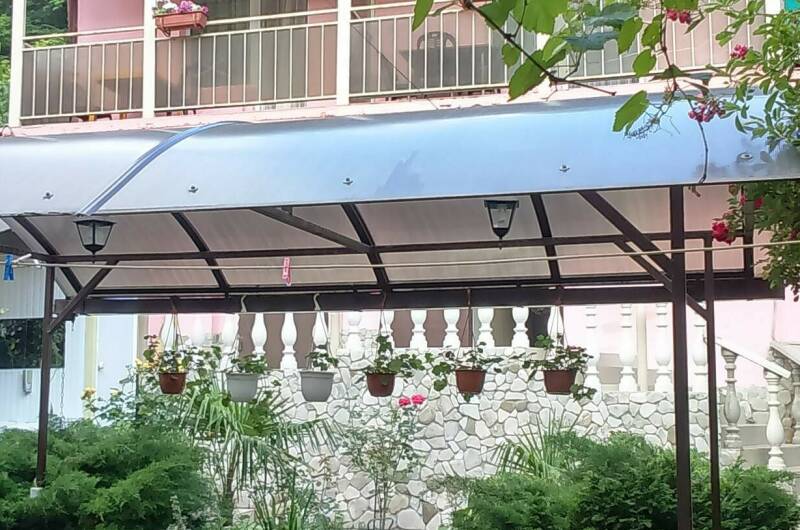 Гостевой дом «Афина»