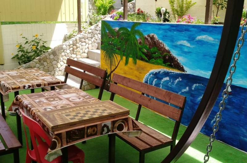 Гостевой дом «Афина»