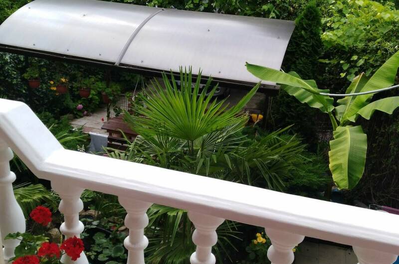 Гостевой дом «Афина»