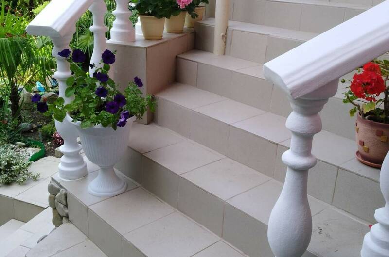 Гостевой дом «Афина»