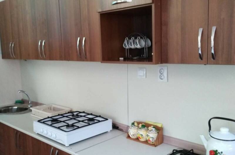 Гостевой дом «Афина»