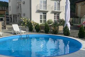 Изображение Частный дом «Семейные истории» #2