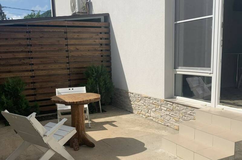 Частный дом «Семейные истории»